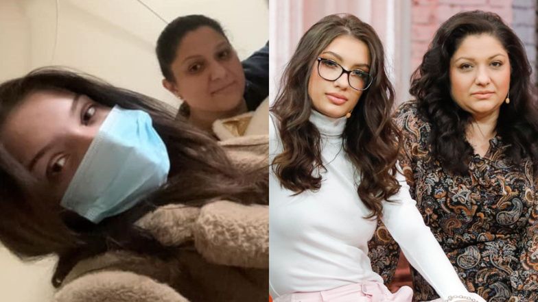 Viki Gabor poinformowała o stanie zdrowia swojej mamy