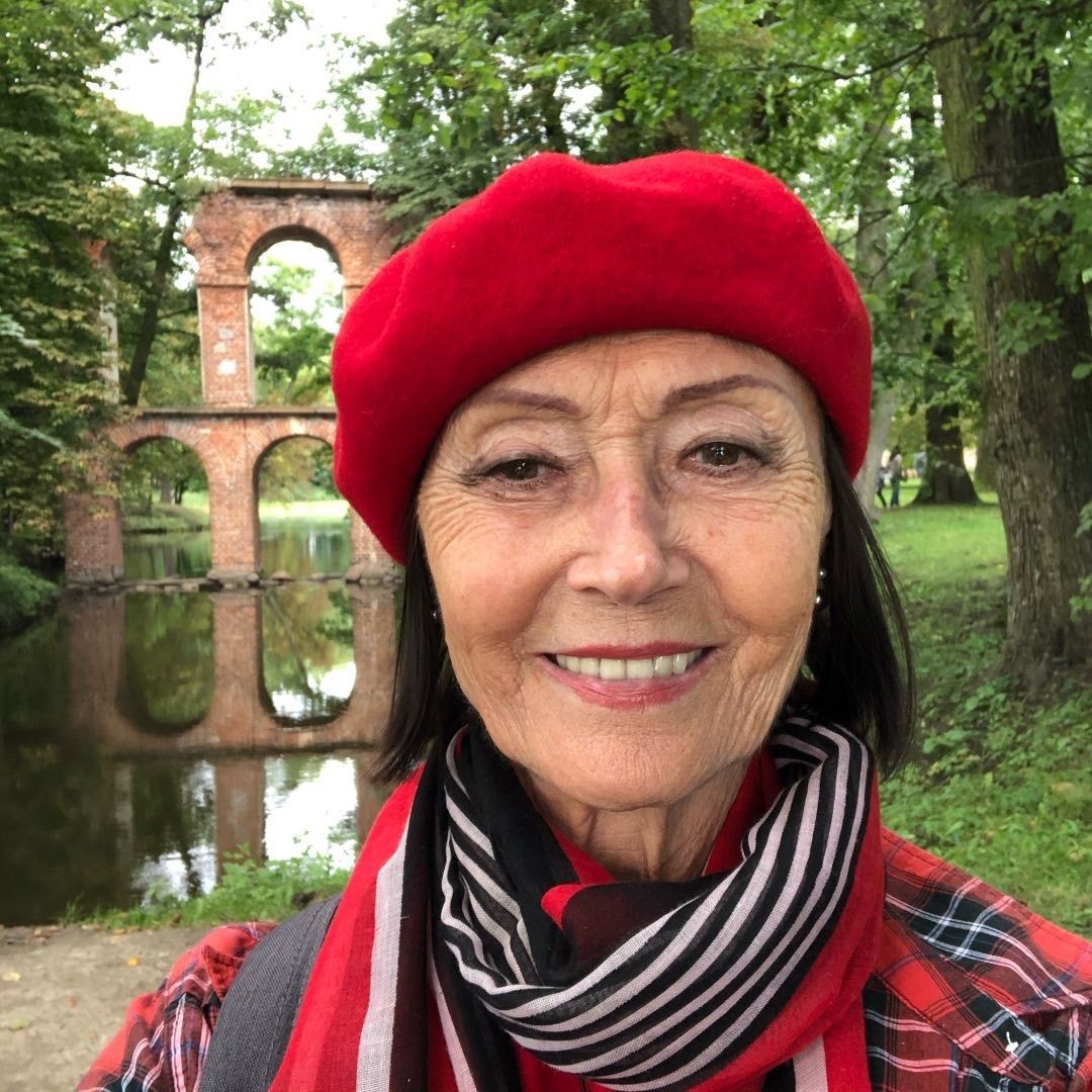 Ewa Woydyłło