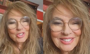 Agnieszka Fitkau-Perepeczko dementuje kuriozalne plotki: "Nie mam PARKINSONA!". Skąd się wzięły?