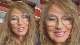 Agnieszka Fitkau-Perepeczko dementuje kuriozalne plotki: "Nie mam PARKINSONA!". Skąd się wzięły?