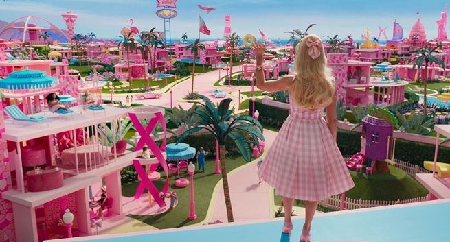 Kiedy film „Barbie” pojawi się w ofercie HBO Max?