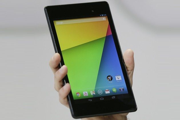 Nexus 7 tablet nowa generacja sprzedaż Europa