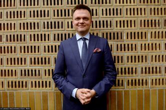 Wniosek Hołowni odrzucony. Kobosko: Zamierzamy skorzystać z narzędzi odwoławczych