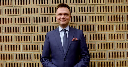 Wniosek Hołowni odrzucony. Kobosko: Zamierzamy skorzystać z narzędzi odwoławczych