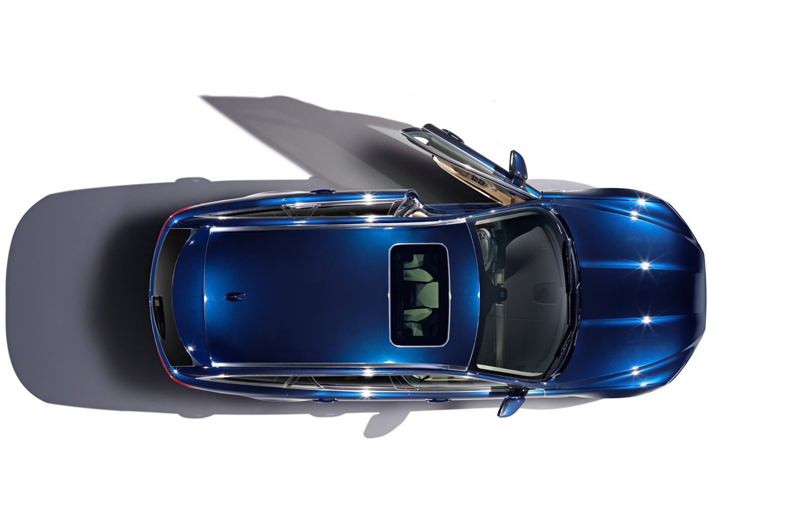 Jaguar XF Sportbrake