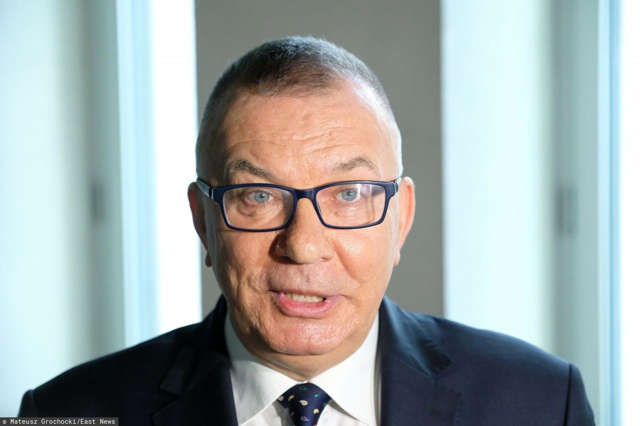 Polski Ład. Rzecznik MŚP chce zmian w składkach zdrowotnych