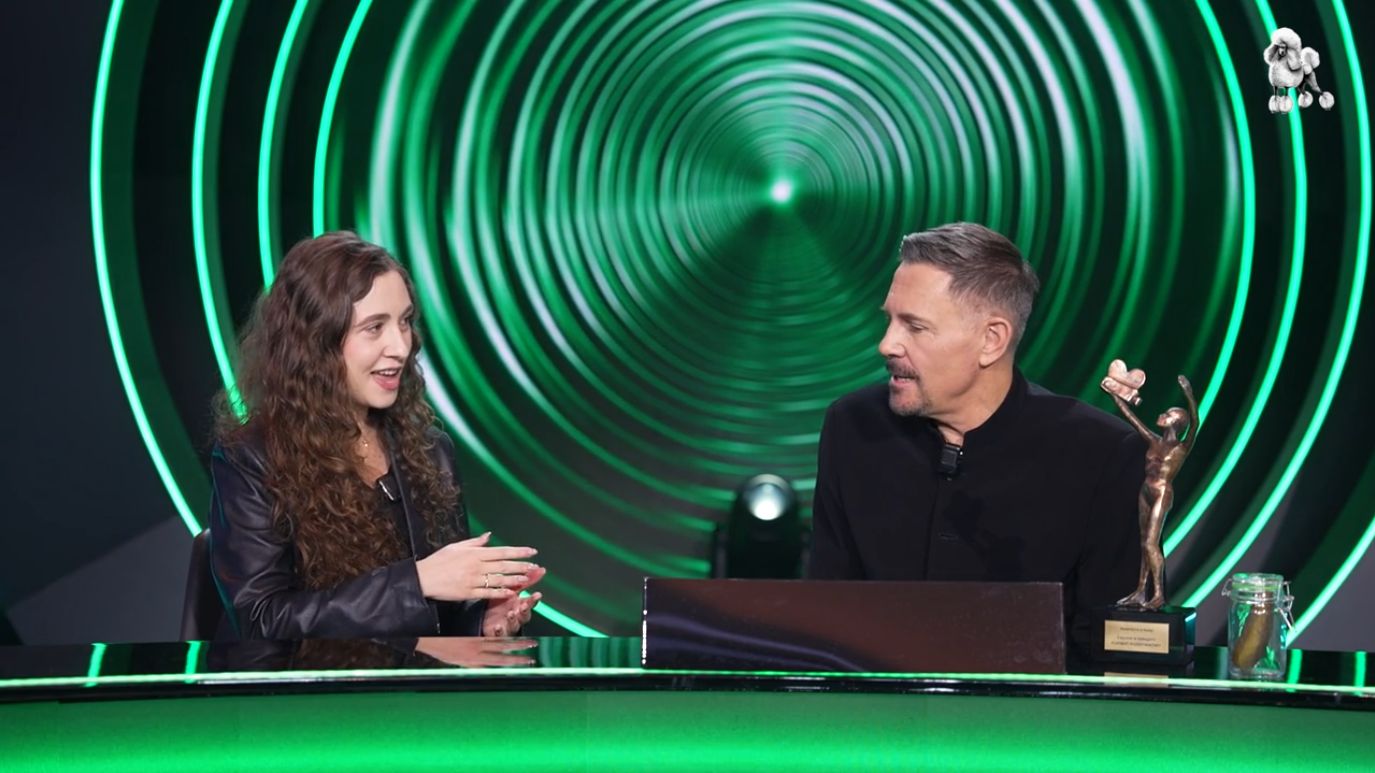 Krzysztof Ibisz w rozmowie z Pudelkiem