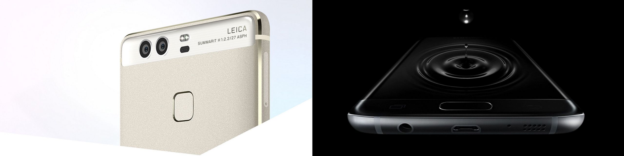 Huawei P9 czy Samsung Galaxy S7? 2