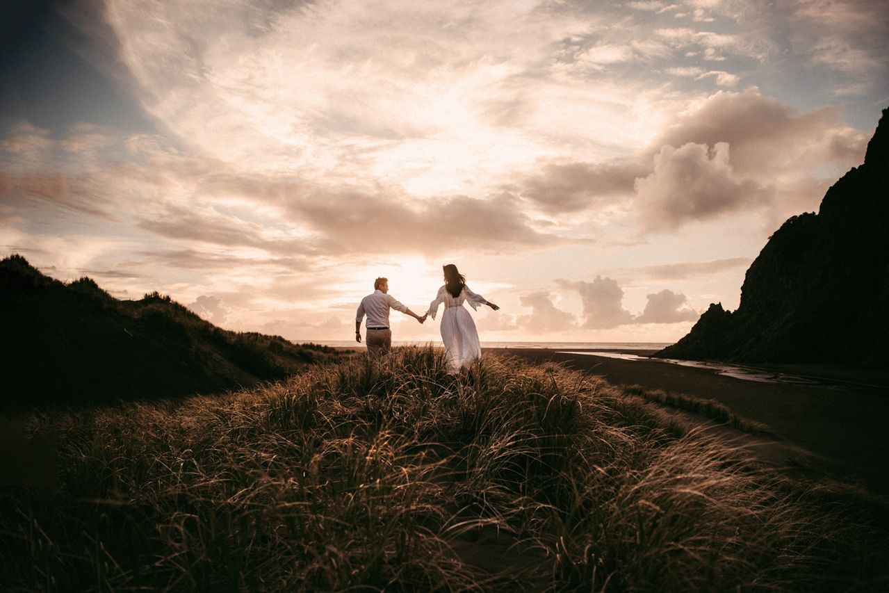 Najpiękniejsze miejsca na sesję ślubną według magazynu "Junebug Weddings" 48