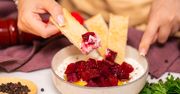 Buraczki na fecie staną się hitem w każdym domu. Prosty i szybki przepis na pyszną przekąskę