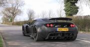 Hennessey Venom GT - wreszcie na drodze!