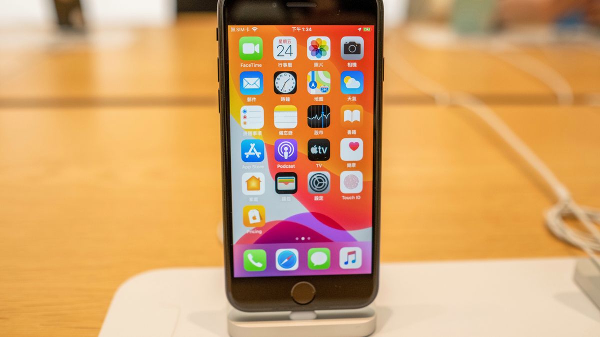 Apple obiecuje, że do 2030 r. firma stanie się neutralna węglowo 1