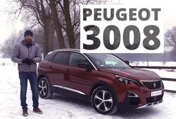 Peugeot 3008 1.6 THP 165 KM & 2.0 BlueHDI 150 KM, 2017 - test AutoCentrum.pl #311