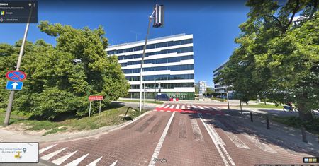 Jak zamazać swój dom w Google Street View? Poradnik krok po kroku