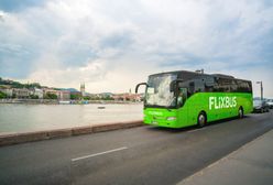 Wrocław. Flixbus wznawia połączenia - również poza granice Polski. Są jednak restrykcje