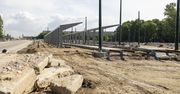 Kraków: Budowa Kocmyrzowskiej i nowej pętli dla tramwajów i autobusów. Kiedy koniec tej inwestycji?