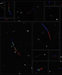 Przeczesano archiwa Kosmicznego Teleskopu Hubble’a. Sensacyjne odkrycia w kosmosie