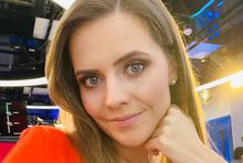 Elżbieta Żywioł, fot. facebook / elzbietazywiol.official