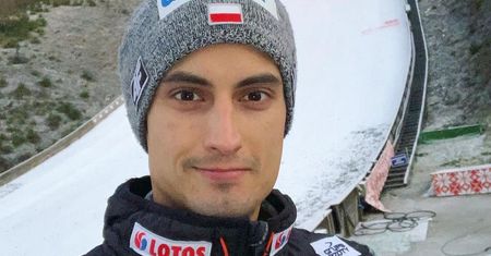Maciej Kot doczekał się syna. Tak wygląda mały Filip