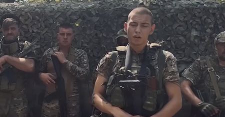 Żołnierze stawiają warunek Putinowi. "Inaczej wrócimy"