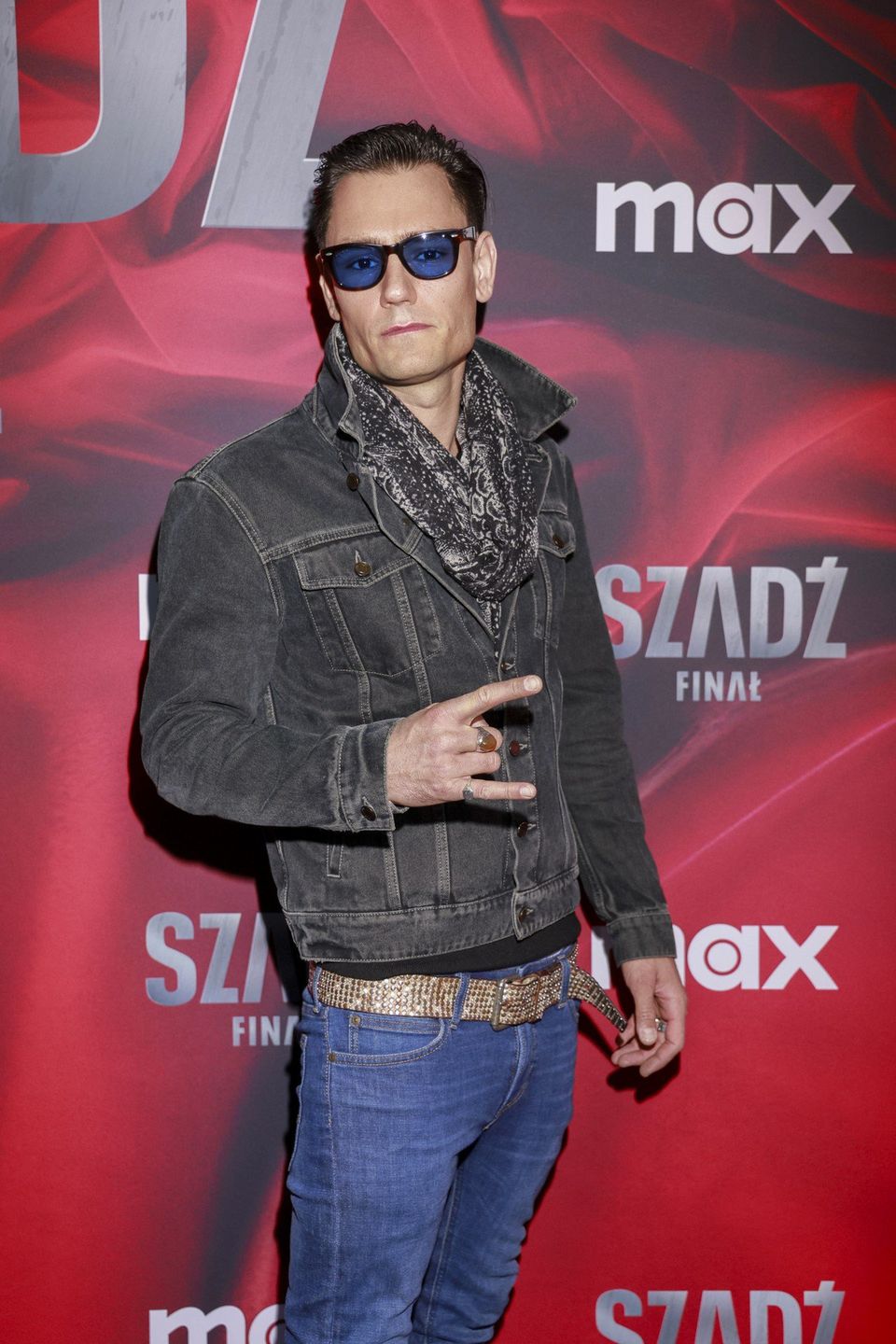 Bartosz Gelner - zdjęcia