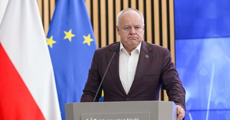 Gorzkie słowa wiceministra nauki: to przekracza nasz budżet