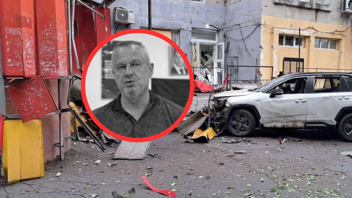 Ukraińcy zlikwidowali kolaboranta