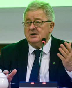 Pryszczyca w Polsce? Minister rolnictwa uspokaja