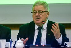 Pryszczyca w Polsce? Minister rolnictwa uspokaja