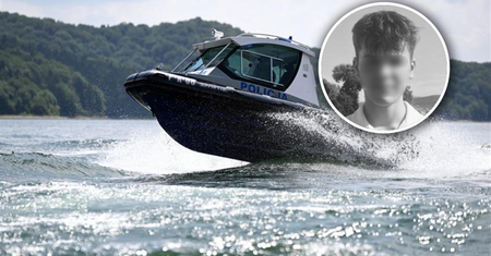 Tragiczna śmierć harcerza. Są zarzuty dla dowódcy i ratownika