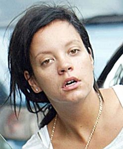 Lily Allen była na dnie, nie dbała o własne dzieci. Otrzeźwiała, gdy rozpadło jej się małżeństwo