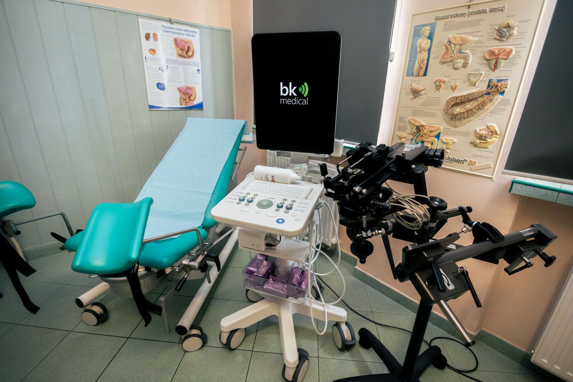 Sosnowiecki Szpital Miejski wyda 66 milionów na 10 projektów