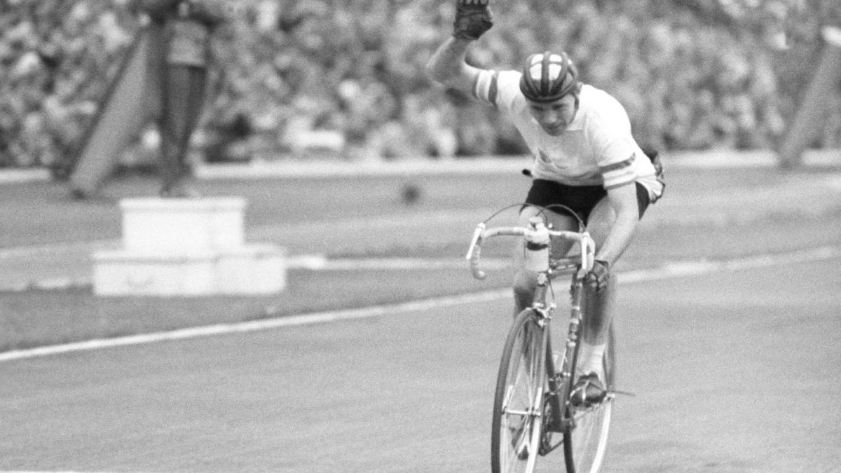 W wieku 89 lat zmarł Józef Beker