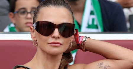 Skórzane ramoneski odchodzą do lamusa. Lewandowska pokazała hit na jesień