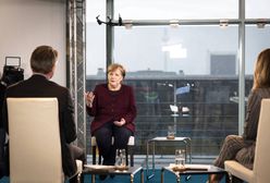 Merkel: Nie możemy dopuścić do śmierci na ostatniej prostej