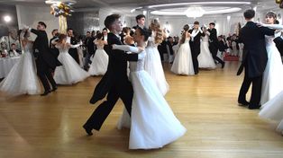 Śląskie: Wyjątkowa studniówka 2026 w żywieckim "Mechaniku"