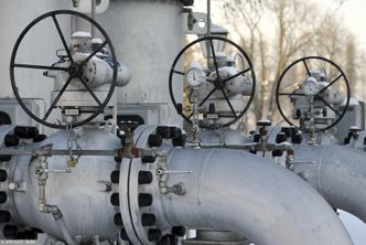 Ceny gazu szaleją. Spłynęły alarmujące dane o magazynach