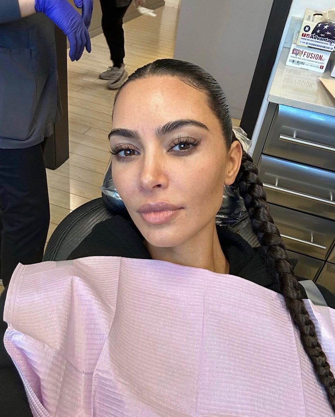 Kim Kardashian