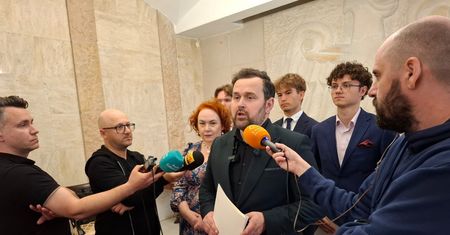 Po radzie kobiet czas na radę mężczyzn? Taki pomysł pojawił się w Słupsku