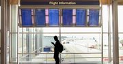 USA. Pasażer mieszkał 3 miesiące na lotnisku w Chicago. Bał się wrócić do domu z powodu koronawirusa