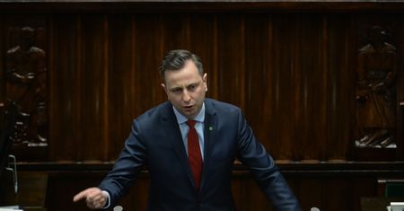 "Na miłość boską!". Kosiniak-Kamysz oburzony oskarżeniami