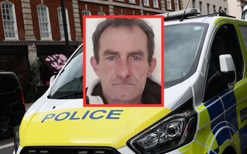 Szukali Polaka. Makabryczne odkrycie w Wielkiej Brytanii