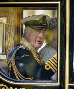 Król Karol w szpitalu. "W związku z powiększoną prostatą"