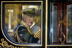 Król Karol w szpitalu. "W związku z powiększoną prostatą"