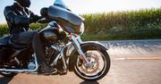 Harley-Davidson Revival dołączy do turystycznej linii Touring