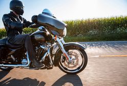 Harley-Davidson Revival dołączy do turystycznej linii Touring