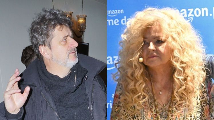 Janusz Palikot zareagował na oświadczenie Magdy Gessler 