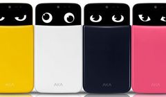 AKA - oryginalny smartfon od LG wchodzi na kolejne rynki (wideo)