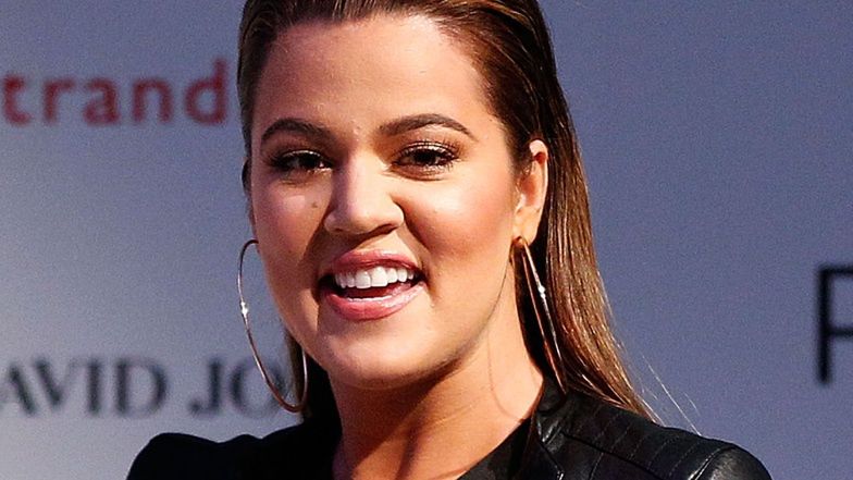 Khloe Kardashian