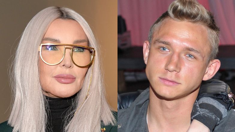 Minge miażdży Rzeźniczaka. Wspomniała rozmowę sprzed miesięcy 